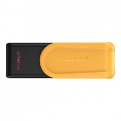 Kingston Pendrive Data Traveler Exodia S 512GB USB3.2 Gen1 | PartsPC.pl