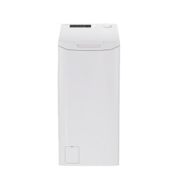 Candy Pralka TOP TCAS265D3-S netnet