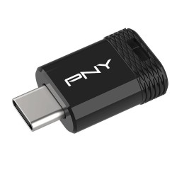 PNY Pendrive 256GB Elite-X USB-C 3.2 P-FDI256EXFITC-GE