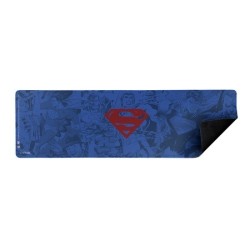 Trust Podkładka pod klawiaturę Superman GXT 759SM XXL | PartsPC.pl