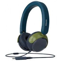 Philips Słuchawki dla dzieci TAK2000CT/00