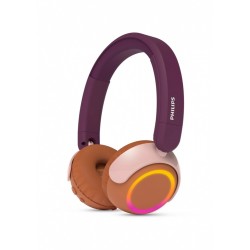 Philips Słuchawki bezprzewodowe dla dzieci TAK4200MP/00 | PartsPC.pl