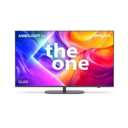 Philips Telewizor LED 50 cali 50PUS9010/12