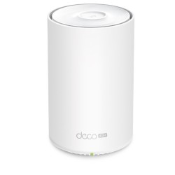 System Mesh TP-Link Deco X10-4G AX1500 Wi-Fi 6 4G+ 3x1GbE 1-pack