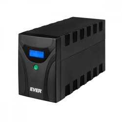 Zasilacz awaryjny UPS Ever EASYLINE AVR USB... | PartsPC.pl