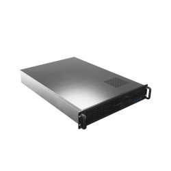 Obudowa serwerowa rack Lanberg E-ATX 650/12 19"/2U | PartsPC.pl