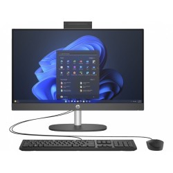 HP Inc. Komputer All-in-One ProOne 240 G10 U7-155U 512GB/16G… | PartsPC.pl