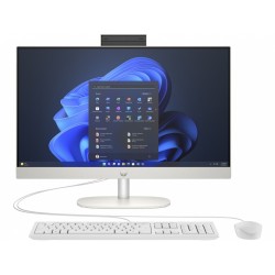 HP Inc. Komputer All-in-One ProOne 240 G10 U7-155U 512GB/16G… | PartsPC.pl