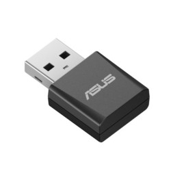 Asus Karta sieciowa USB-BE92 Nano WLAN 2882 Mbit/s
