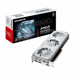 Karta VGA Gigabyte Radeon RX 9060 XT GAMING OC ICE 16G 16GB … | PartsPC.pl