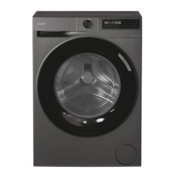 Candy Pralka BR 47SBL8G-S antracyt