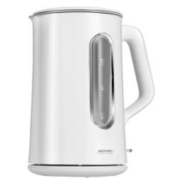 MPM Czajnik 1.5l biały MCZ-126/B