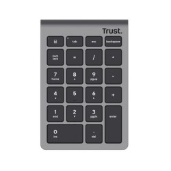 Trust Klawiatura numeryczna bezprzewodowa