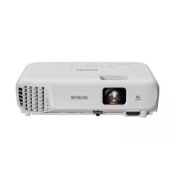 Epson Projektor EB-W53 3LCD/WXGA/4000L/16k:1/HDMI