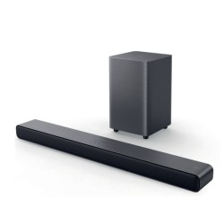 TCL SOUNDBAR S55HE