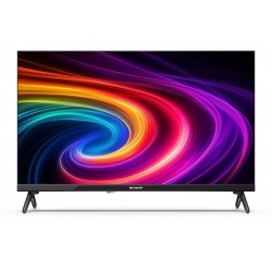 Sharp Telewizor LED 24 cale 24HA1405E
