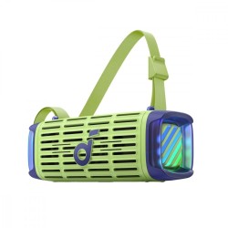 Anker Głośnik Soundcore Boom 3i zielony