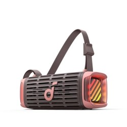 Anker Głośnik Soundcore Boom 3i brązowy