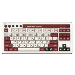 8BitDo Mechanical Keyboard Fami Ed.