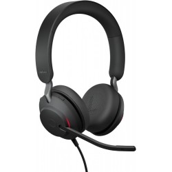 Jabra Słuchawki Evolve2 40 SE MS Stereo USB-A/C | PartsPC.pl