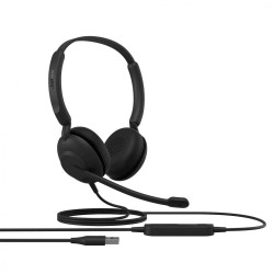 Jabra Słuchawki Evolve 10 Stereo USB-A | PartsPC.pl