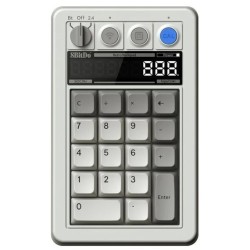 8BitDo Klawiatura numeryczna M Ed.
