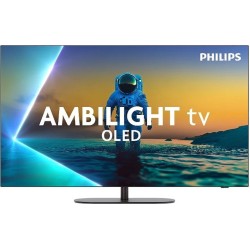 Philips Telewizor OLED 65 cali 65OLED820/12