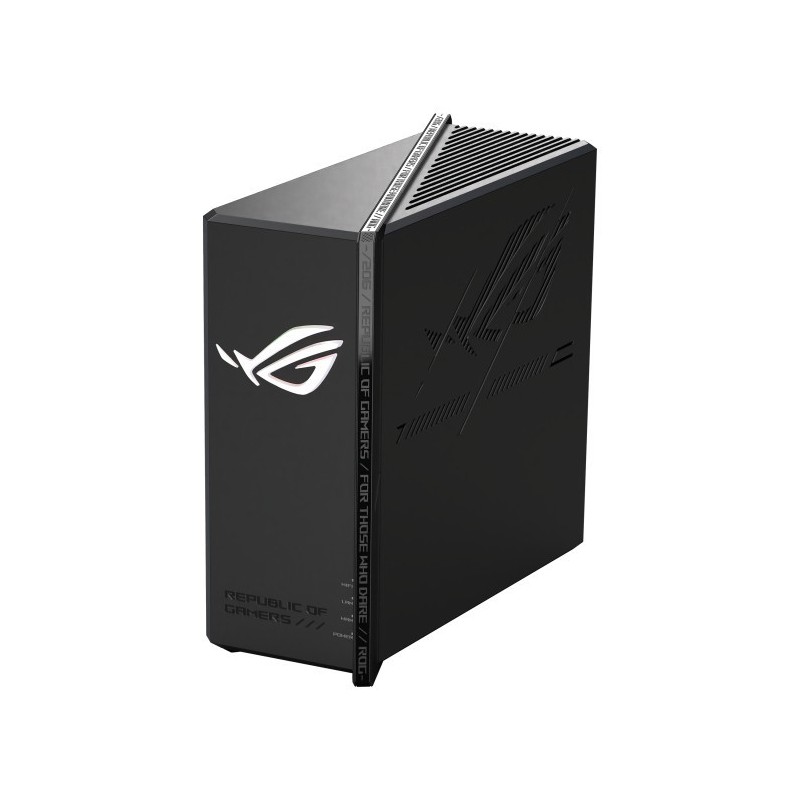 Router Asus ROG Strix GS-BE18000 Wi-Fi 7 7xLAN 1xWAN | PartsPC.pl