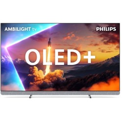 Philips Telewizor 55 cali OLED 55OLED910/12