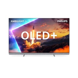 Philips Telewizor 65 cali OLED 65OLED910/12