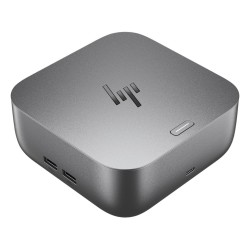 HP Inc. Stacja dokująca ThunderBolt G6 Dock 180W 9X481UT ABB | PartsPC.pl