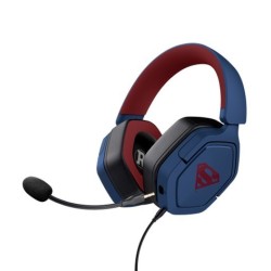 Trust Słuchawki GXT492SM CARUS Superman | PartsPC.pl