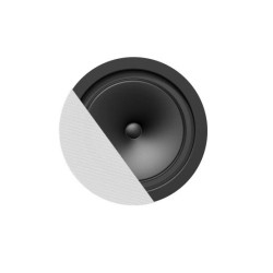 AUDAC Głośnik sufitowy CENA706I/W 6,5" Biały