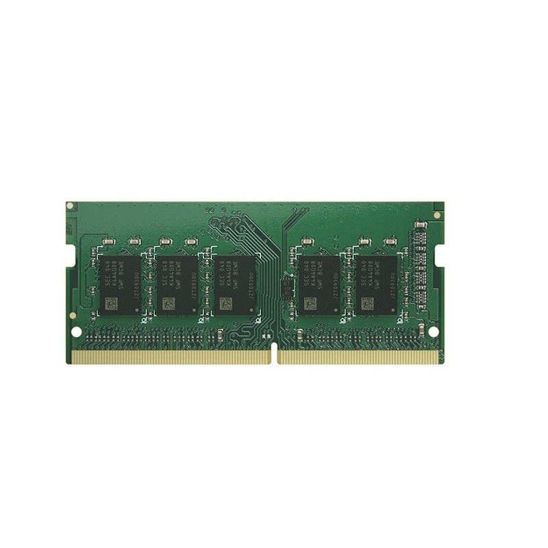 Pamięć RAM 8GB D4ES03-8G DDR4 ECC Unbuffered SODIMM dla Syno… | PartsPC.pl