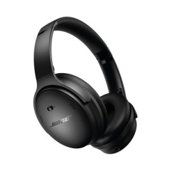 Bose Słuchawki QuietComfort czarne | PartsPC.pl