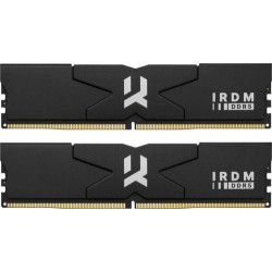 Pamięć DDR5 GOODRAM IRDM 32GB (2x16GB) 6000MHz CL36 1,35V XM… | PartsPC.pl