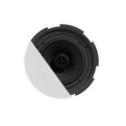 AUDAC Głośnik sufitowy CIRA724I/W 6,5" biały