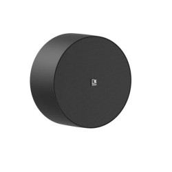 AUDAC Głośnik naścienny NELO706/B 6,5" Czarny