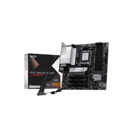 Płyta MSI PRO B850M-P WIFI /AMD | PartsPC.pl