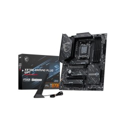 Płyta MSI X870E GAMING PLUS WIFI /AMD | PartsPC.pl