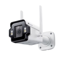 TP-LINK Kamera zewnętrzna InSight S345-4G VIGI typu Bullet, … | PartsPC.pl