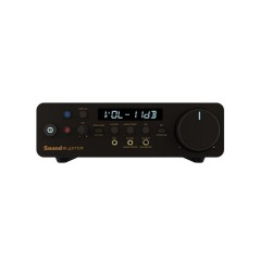 Creative Labs Zewnętrzna karta dźwiękowa Sound Blaster X5
