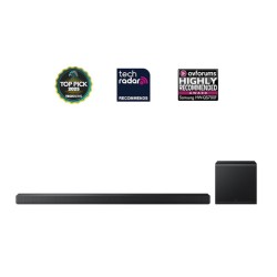 Samsung Soundbar HW-QS700F/EN