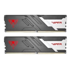 Pamięć DDR5 Patriot Viper Venom 64GB (2x32GB) 6000 MHz CL36 1,35V Intel XMP