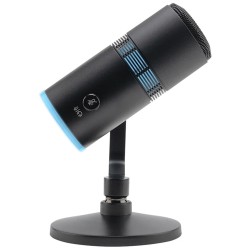 Thronmax Mikrofon Capsule V8 96Khz RGB | PartsPC.pl