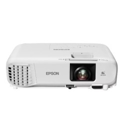 Epson Projektor EB-E24 3LCD/XGA/3600L/15k:1/4:3/HDMI | PartsPC.pl