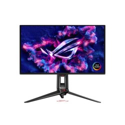 Monitor Asus 31,5" ROG Swift OLED PG32UCDMZ 4K UHD 240Hz 2xH… | PartsPC.pl