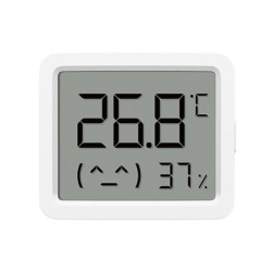 XIAOMI Czujnik temperatury i wilgotności Monitor 3 Mini