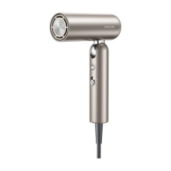 Dreame Suszarka do włosów Pocket Pro złota
