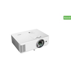 Vivitek Projektor krótkoogniskowy DW355ST